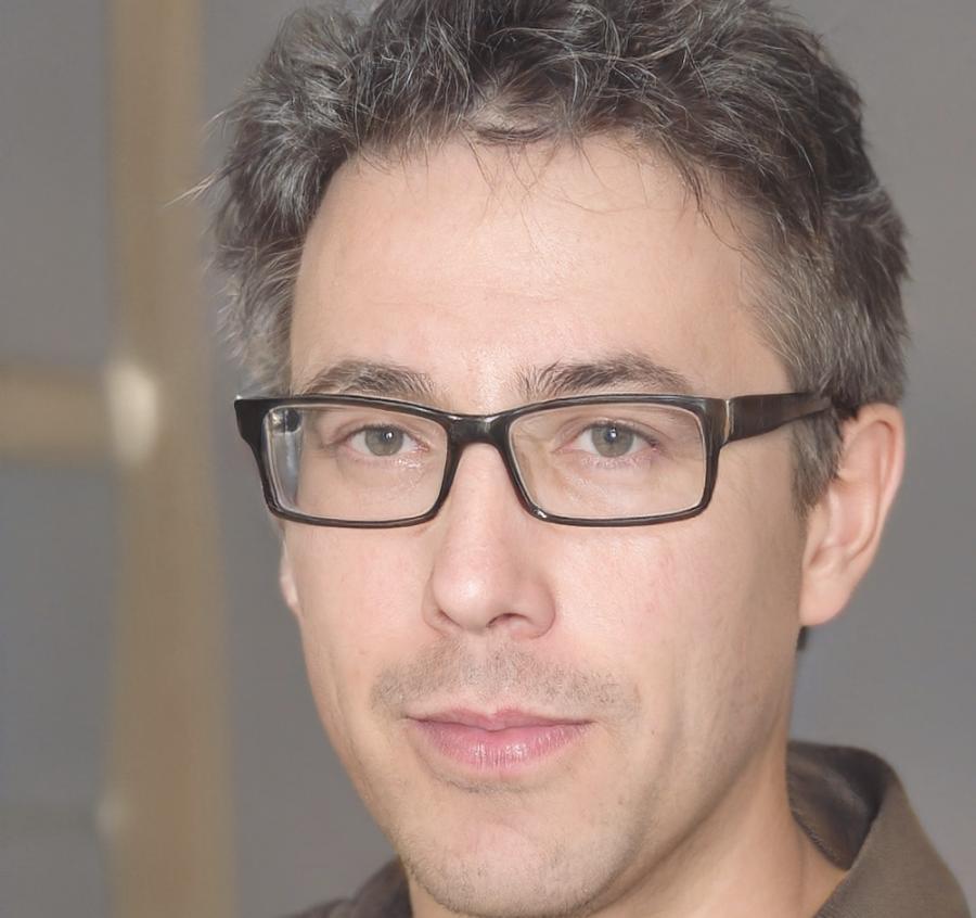Giuseppe Romano, esperto in fotografia paesaggistica e composizione
